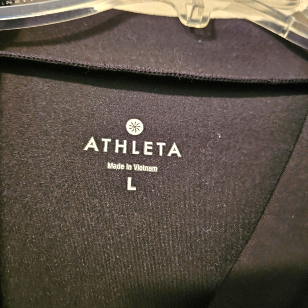 Athleta Pull Over - image 3